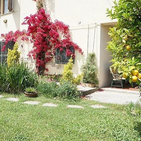 Penne Il Giardino Bed & Breakfast エクステリア 写真
