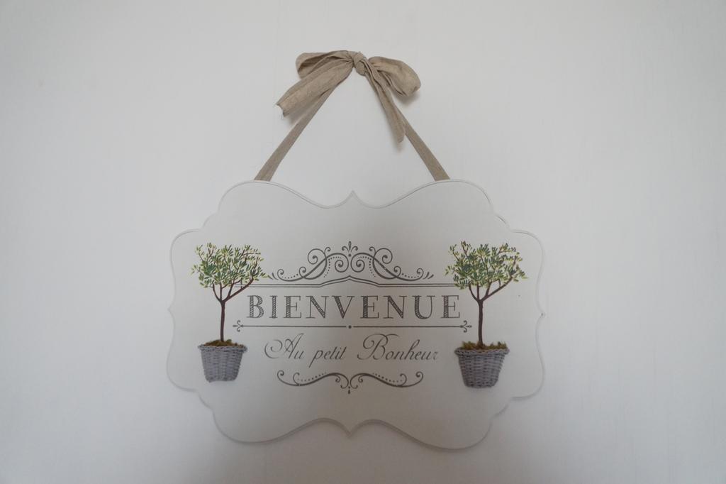 Penne Il Giardino Bed & Breakfast エクステリア 写真