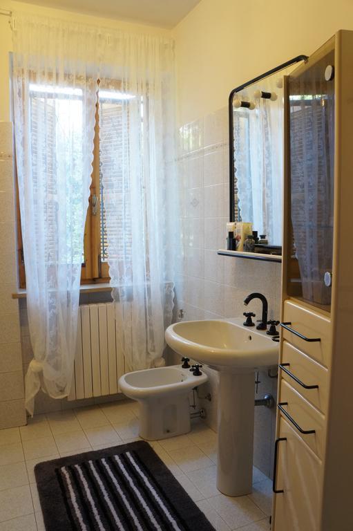 Penne Il Giardino Bed & Breakfast 部屋 写真