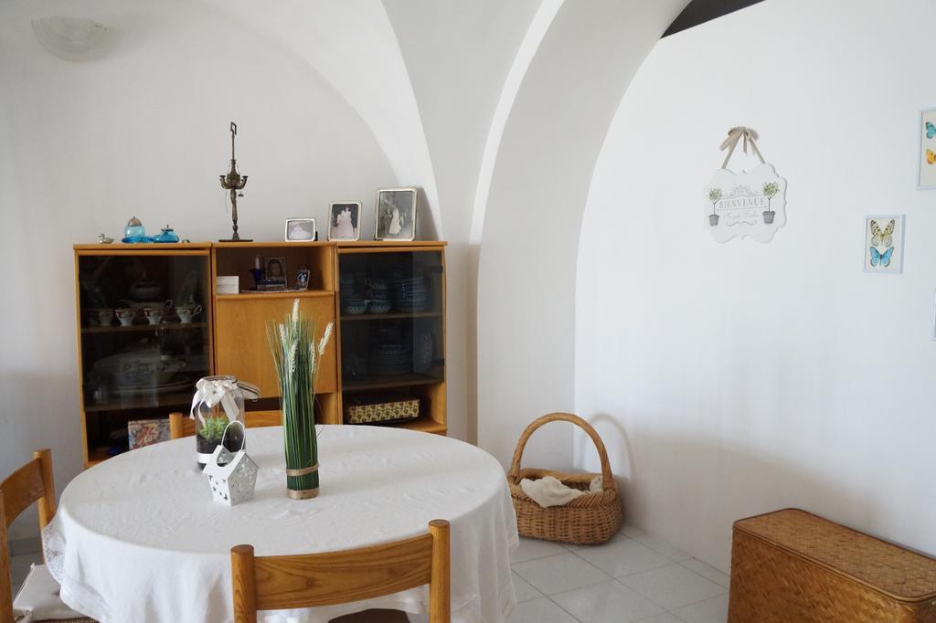 Penne Il Giardino Bed & Breakfast エクステリア 写真