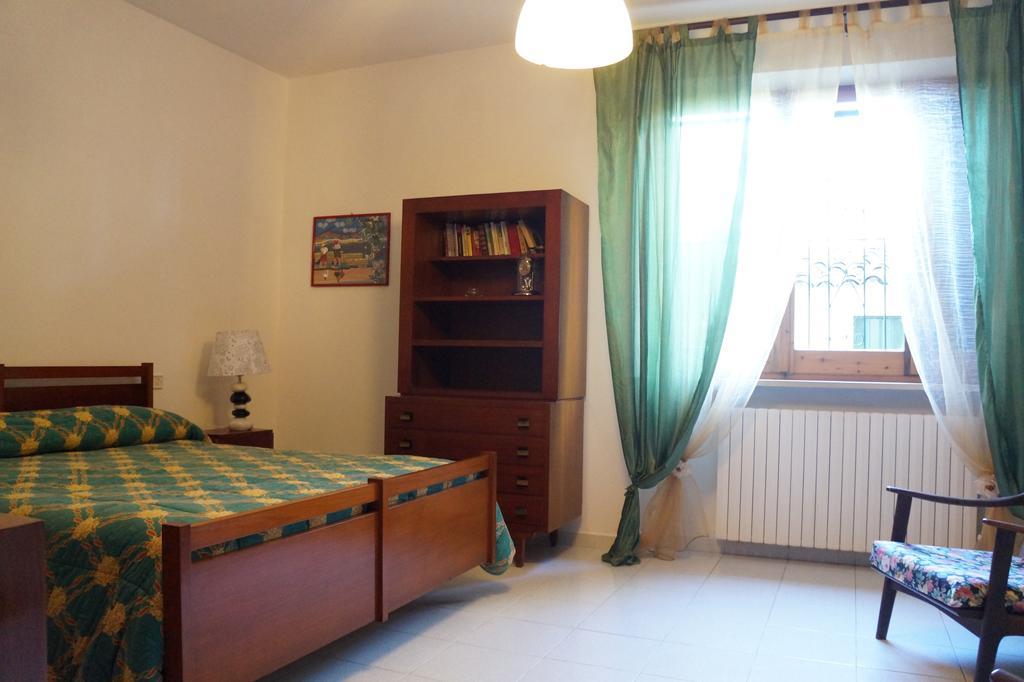 Penne Il Giardino Bed & Breakfast 部屋 写真