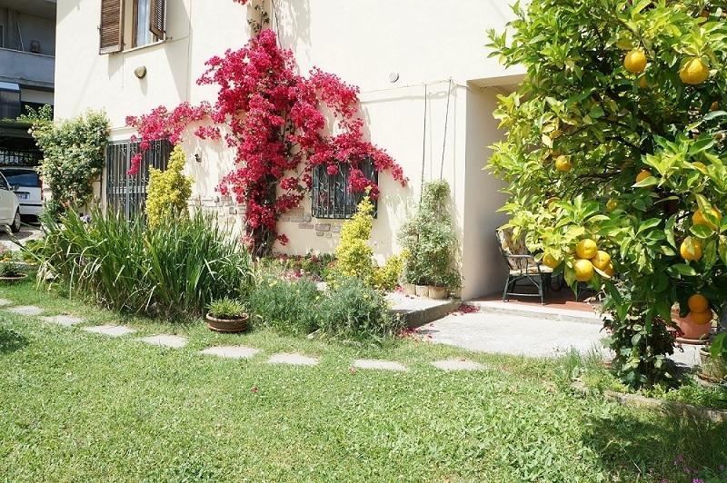 Penne Il Giardino Bed & Breakfast エクステリア 写真